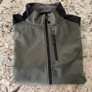 Black diamond men’s jacket